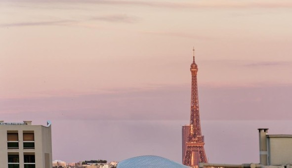 Logement �tudiant T2 &agrave; Puteaux (92800)