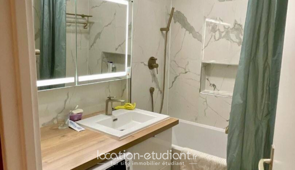 Logement �tudiant T2 &agrave; Puteaux (92800)