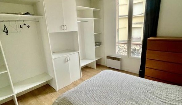 Logement �tudiant T2 &agrave; Puteaux (92800)