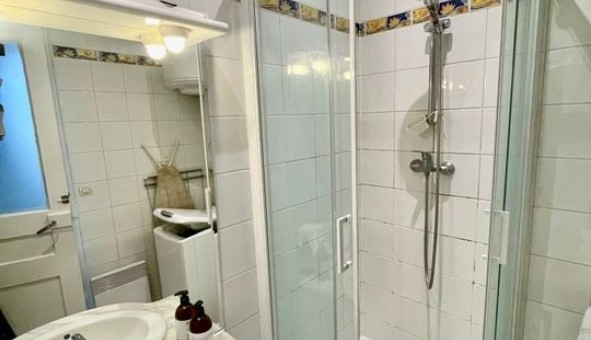 Logement �tudiant T2 &agrave; Puteaux (92800)