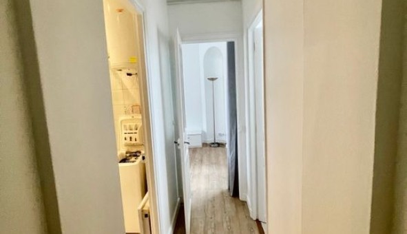 Logement �tudiant T2 &agrave; Puteaux (92800)