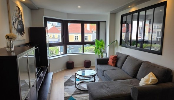 Logement �tudiant T2 &agrave; Puteaux (92800)