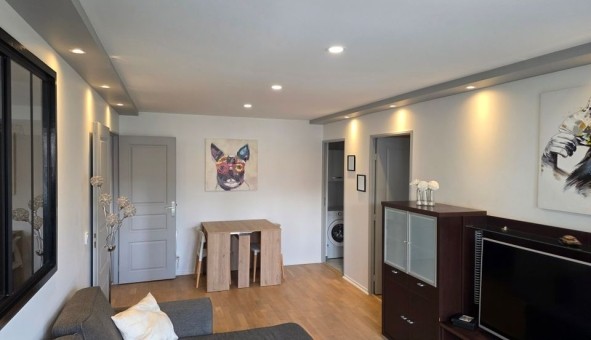 Logement �tudiant T2 &agrave; Puteaux (92800)