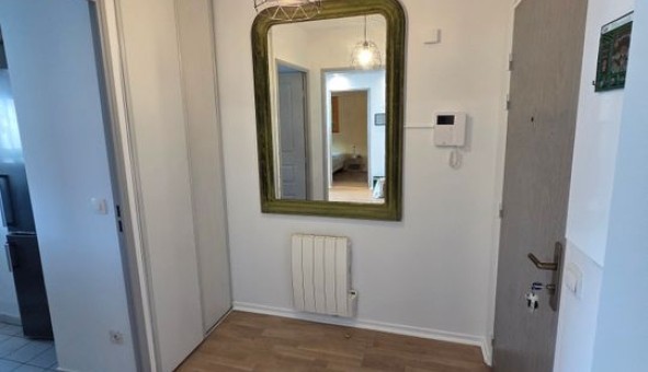 Logement �tudiant T2 &agrave; Puteaux (92800)