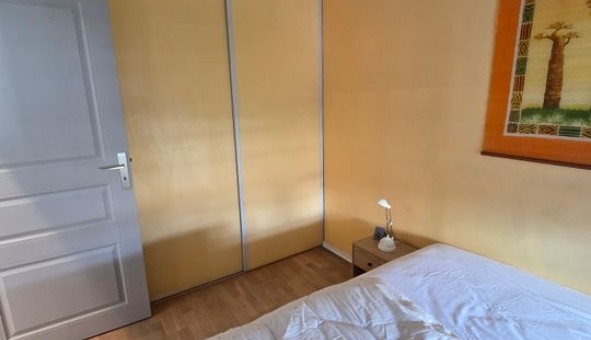 Logement �tudiant T2 &agrave; Puteaux (92800)