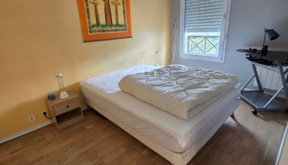 Logement �tudiant T2 &agrave; Puteaux (92800)