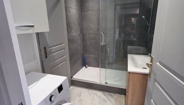 Logement �tudiant T2 &agrave; Puteaux (92800)