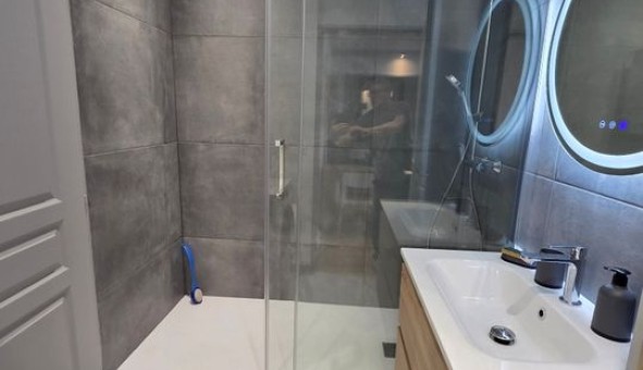 Logement �tudiant T2 &agrave; Puteaux (92800)