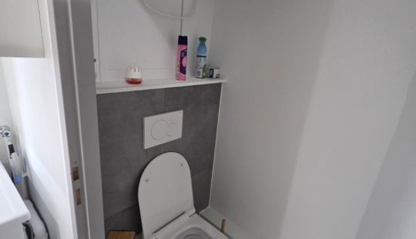 Logement �tudiant T2 &agrave; Puteaux (92800)