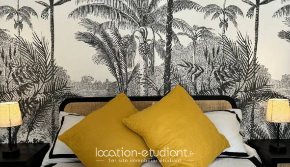 Logement �tudiant T2 &agrave; Puteaux (92800)