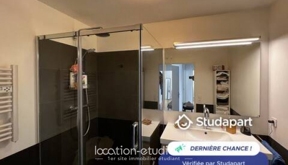 Logement �tudiant T2 &agrave; Puteaux (92800)