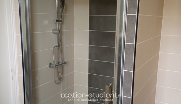 Logement �tudiant T2 &agrave; Puynormand (33660)