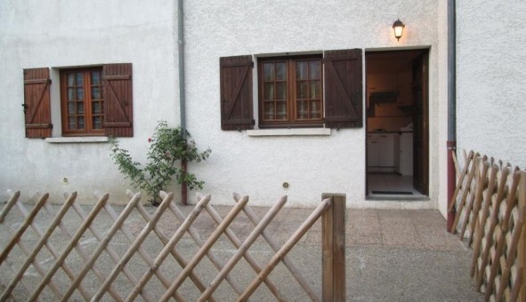 Logement �tudiant Location T2 Vide Quaix en Chartreuse (38950)