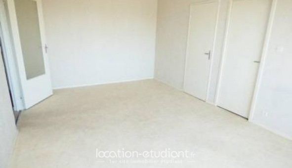 Logement tudiant T2 à Quetigny (21800)