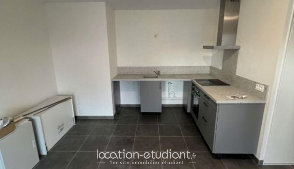 Logement �tudiant Location T2 Vide Quetigny (21800)