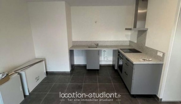 Logement �tudiant Location T2 Vide Quetigny (21800)