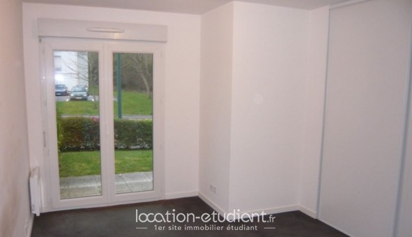 Logement tudiant T2 à Quimper (29000)