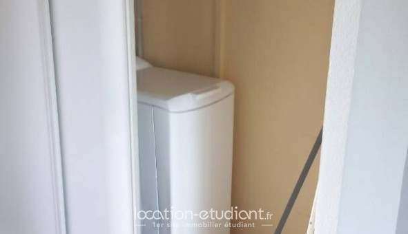 Logement tudiant T2 à Quimper (29000)