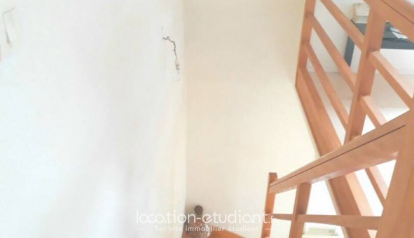 Logement tudiant T2 à Quimper (29000)