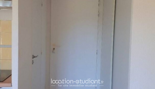 Logement tudiant T2 à Quimper (29000)