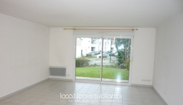 Logement �tudiant T2 &agrave; Quimper (29000)