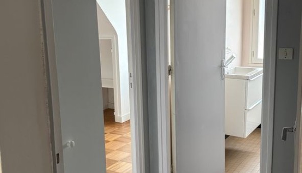 Logement �tudiant T2 &agrave; Quimper (29000)