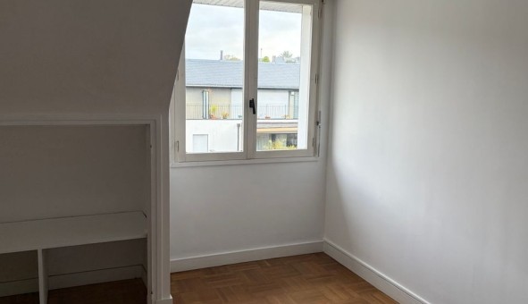 Logement �tudiant T2 &agrave; Quimper (29000)