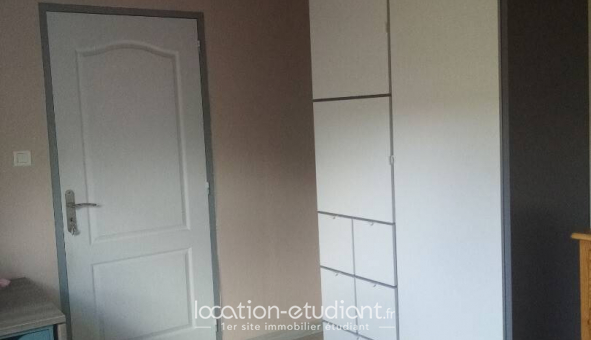 Logement �tudiant T2 &agrave; Quimper (29000)