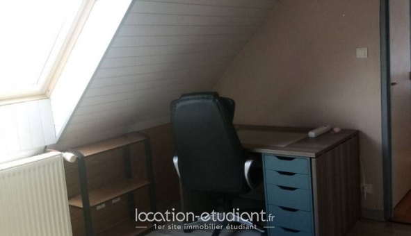 Logement �tudiant T2 &agrave; Quimper (29000)