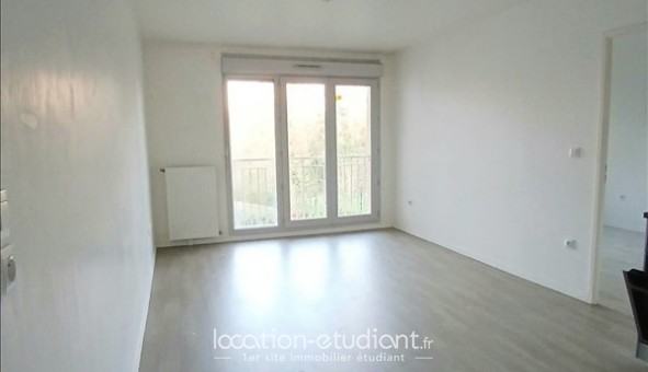 Logement �tudiant T2 &agrave; Quincy sous S�nart (91480)