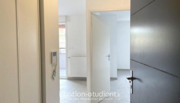 Logement tudiant T2 à Quint Fonsegrives (31130)