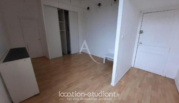 Logement tudiant T2 à Rabastens (81800)