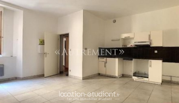 Logement tudiant T2 à Rabastens (81800)