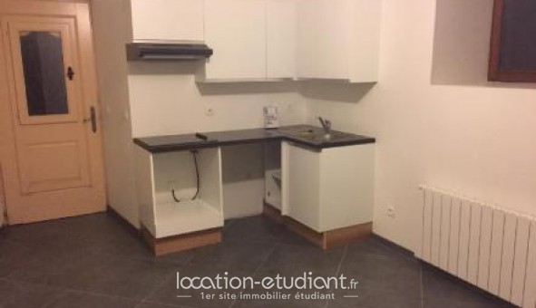 Logement tudiant T2 à Rambouillet (78120)