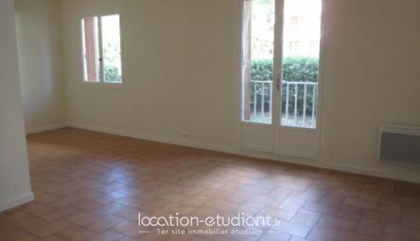 Logement tudiant T2 à Rambouillet (78120)