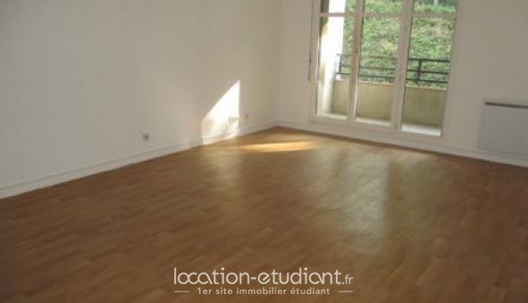 Logement tudiant T2 à Rambouillet (78120)