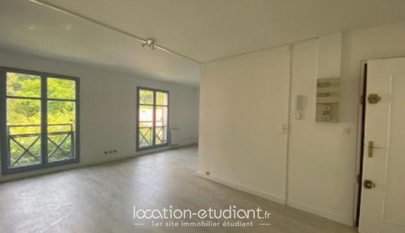 Logement tudiant T2 à Rambouillet (78120)