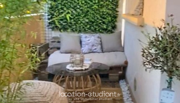 Logement �tudiant Location T2 Vide Rambouillet (78120)