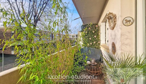 Logement �tudiant Location T2 Vide Rambouillet (78120)