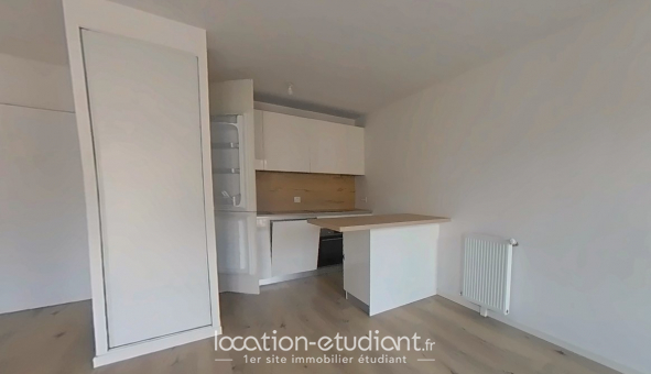 Logement �tudiant Location T2 Vide Rambouillet (78120)