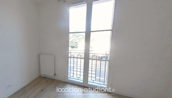 Logement �tudiant T2 &agrave; Rambouillet (78120)