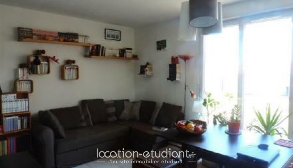 Logement tudiant T2 à Ramonville Saint Agne (31520)