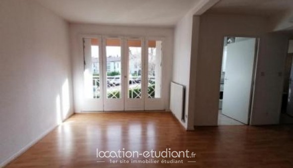 Logement tudiant T2 à Ramonville Saint Agne (31520)