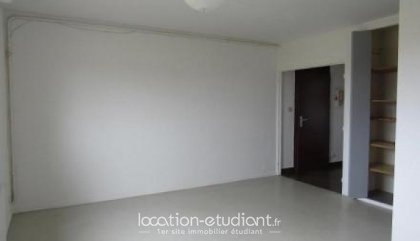 Logement tudiant T2 à Ramonville Saint Agne (31520)