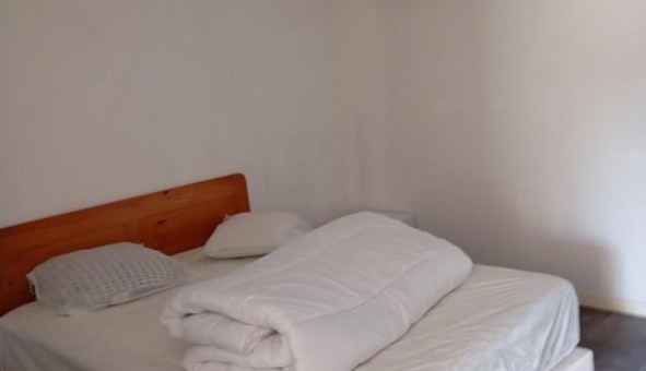 Logement tudiant T2 à Ramonville Saint Agne (31520)