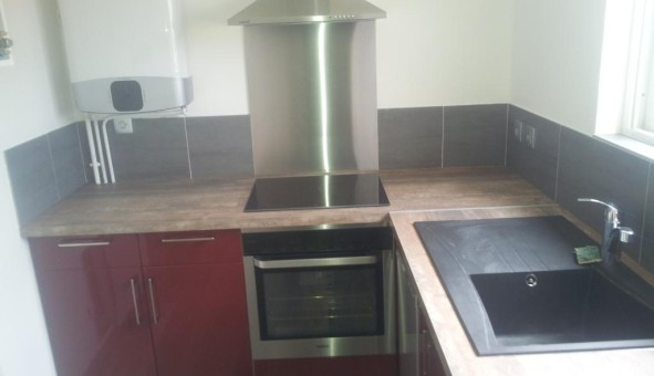 Logement tudiant T2 à Ramonville Saint Agne (31520)