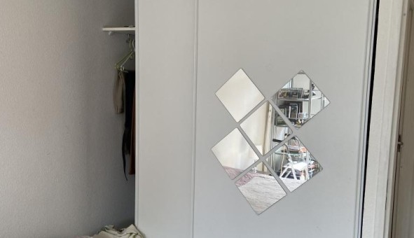 Logement tudiant T2 à Ramonville Saint Agne (31520)