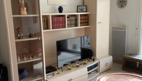 Logement tudiant T2 à Ramonville Saint Agne (31520)