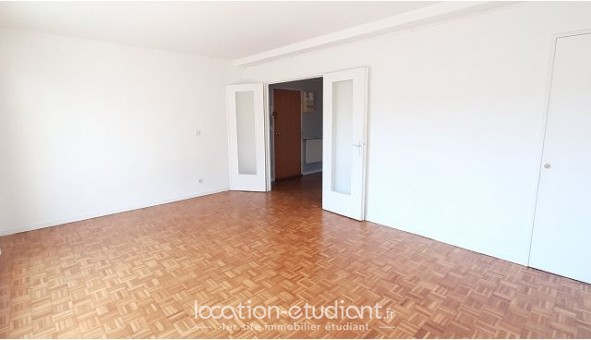 Logement �tudiant T2 &agrave; Ramonville Saint Agne (31520)