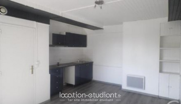 Logement tudiant T2 à Rantigny (60290)